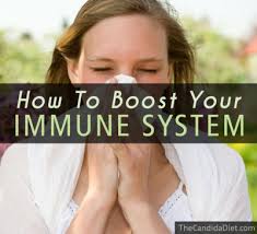 Detox the toxic heavy metals out of your body to boost your immune system with Zeolite Pure
