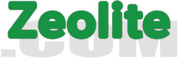 Zeolite Logo