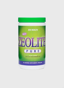 Zeolite Pure