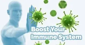 Boost Your Immune System