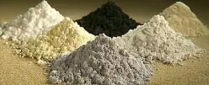 Powdered Plant Based Heavy Metal Detox Supplements